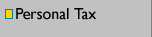 personal tax preparation